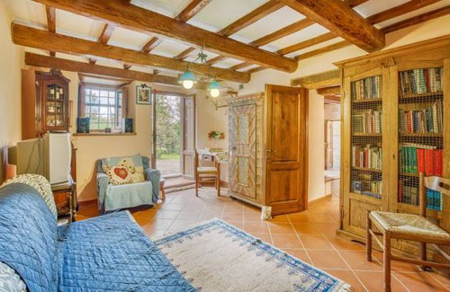 Pratovecchio House | 3 bedroom accommodation in Pratovecchio (AR)