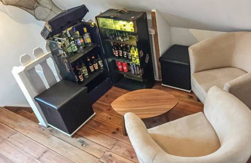 Alt Bukow House | 3 bedroom accommodation in Alt Bukow