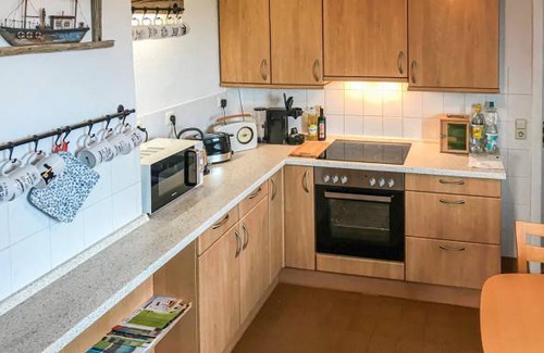 Alt Bukow House | 3 bedroom accommodation in Alt Bukow
