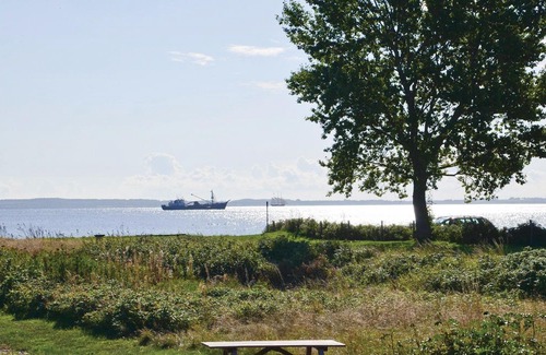 Hesselager House | 3 bedroom accommodation in Hesselager