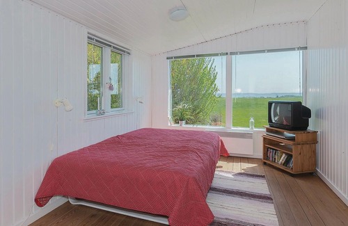 Hesselager House | 3 bedroom accommodation in Hesselager