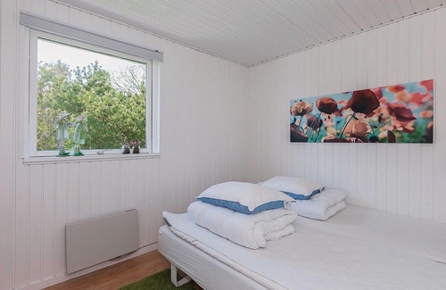 Hesselager House | 3 bedroom accommodation in Hesselager