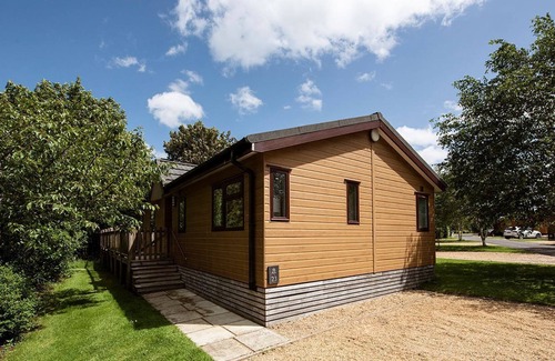 Gisburn House | 3 bedroom accommodation in Gisburn, Yorkshire Dales