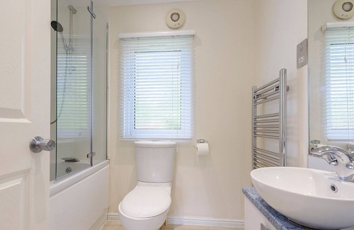Gisburn House | 3 bedroom accommodation in Gisburn, Yorkshire Dales