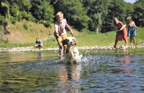 Gisburn House | 3 bedroom accommodation in Gisburn, Yorkshire Dales