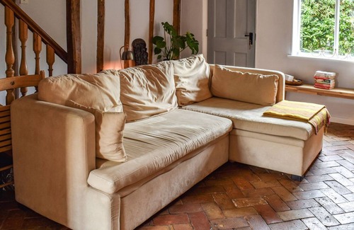 Metfield Cottage | 3 bedroom accommodation in Metfield, near Harleston