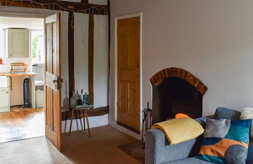Metfield Cottage | 3 bedroom accommodation in Metfield, near Harleston