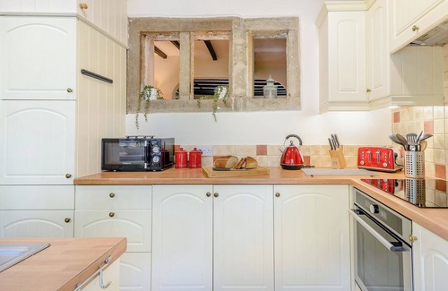 Bewerley Cottage | 3 bedroom accommodation in Bewerley, near Pateley Bridge