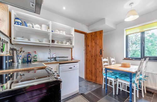 Llangadog Cottage | 3 bedroom accommodation in Gwynfe, Llangadog