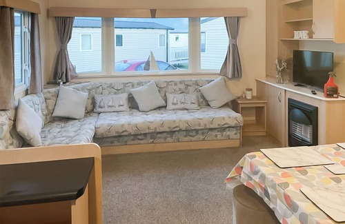 Morecambe Cottage | 3 bedroom accommodation in Heysham, near Lancaster