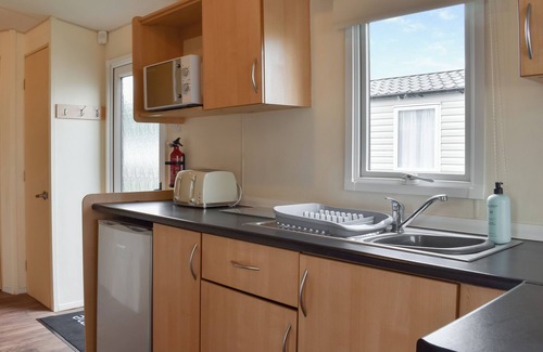 Morecambe Cottage | 3 bedroom accommodation in Heysham, near Lancaster