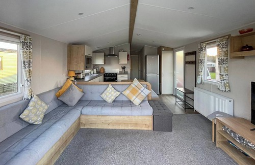 Morecambe Cottage | 3 bedroom accommodation in Heysham, near Morecambe