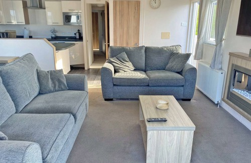 Morecambe Cottage | 3 bedroom accommodation in Heysham-Morecombe, near Lancaster