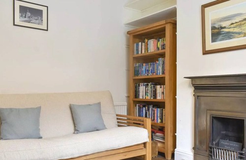 Pickering Cottage | 3 bedroom accommodation in Pickering