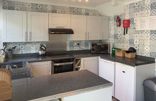 Portreath Cottage | 3 bedroom accommodation in Portreath