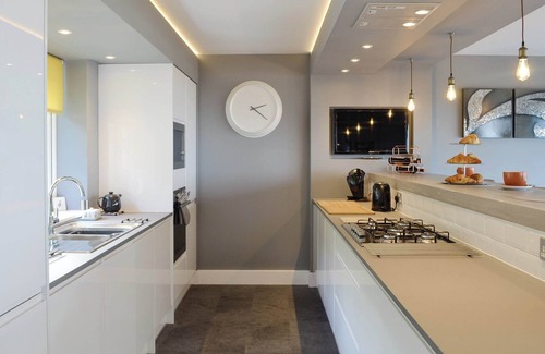 Prestatyn Cottage | 3 bedroom accommodation in Prestatyn