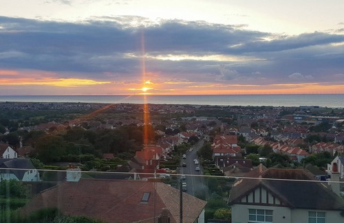 Prestatyn Cottage | 3 bedroom accommodation in Prestatyn