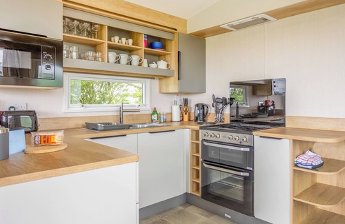 Castle Douglas House | 3 bedroom accommodation in Sandgreen
