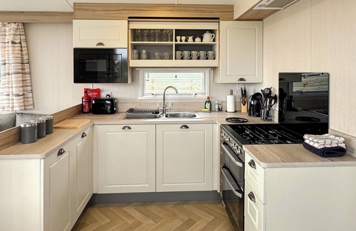 Castle Douglas House | 3 bedroom accommodation in Sandgreen