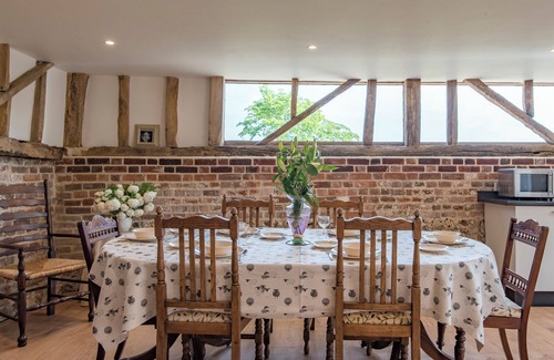 Sittingbourne Cottage | 3 bedroom accommodation in Wormshill