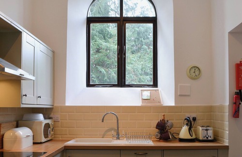 Ambleside Cottage | 3 bedroom accommodation in Ambleside