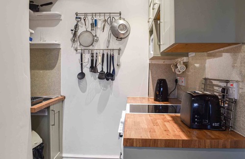 Barmouth Cottage | 3 bedroom accommodation in Barmouth