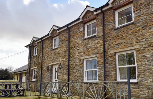 Bethania Cottage | 3 bedroom accommodation in Llangeitho, near Tregaron