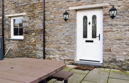 Bethania Cottage | 3 bedroom accommodation in Llangeitho, near Tregaron
