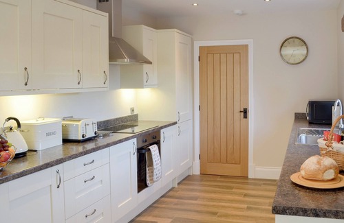 Clitheroe Cottage | 3 bedroom accommodation in Pendleton, near Clitheroe