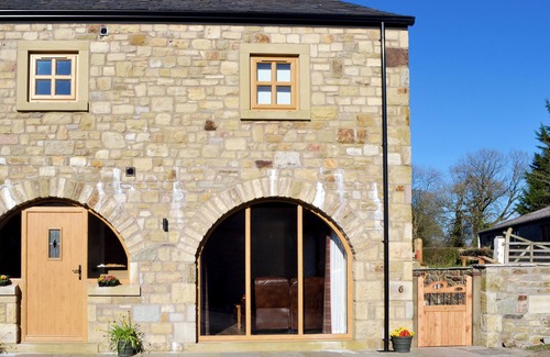 Clitheroe Cottage | 3 bedroom accommodation in Pendleton, near Clitheroe