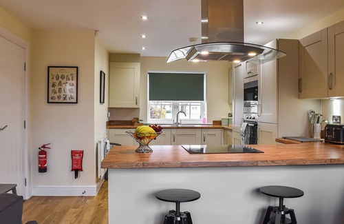 Helmsley Cottage | 3 bedroom accommodation in Helmsley
