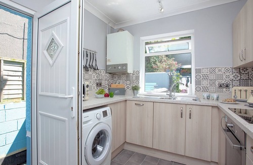 Paignton House | 3 bedroom accommodation in Paignton