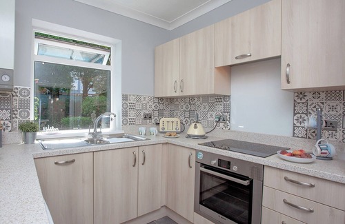 Paignton House | 3 bedroom accommodation in Paignton