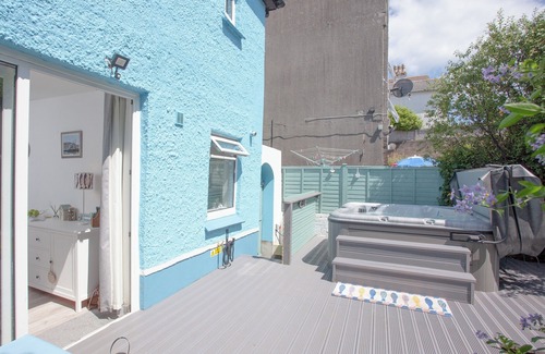 Paignton House | 3 bedroom accommodation in Paignton