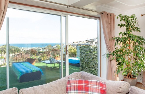 Paignton Cottage | 3 bedroom accommodation in Paignton