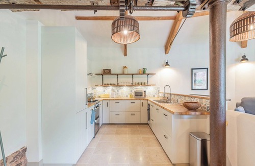 Paignton Cottage | 3 bedroom accommodation in Blagdon, near Paignton