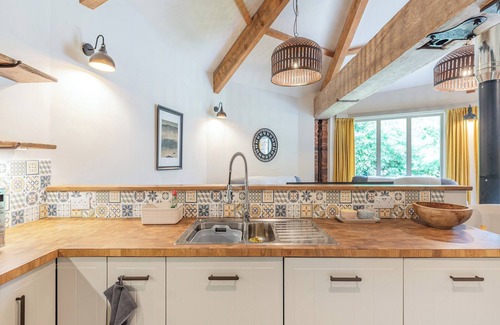 Paignton Cottage | 3 bedroom accommodation in Blagdon, near Paignton