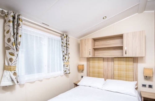 Looe Cabin | 3 bedroom accommodation in Polperro