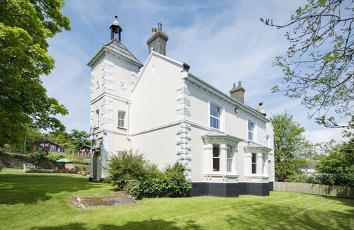 Looe Cabin | 3 bedroom accommodation in Polperro