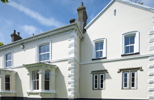 Looe Cabin | 3 bedroom accommodation in Polperro