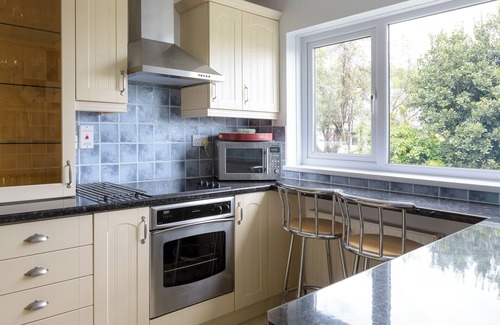 Salcombe Cottage | 3 bedroom accommodation in Salcombe