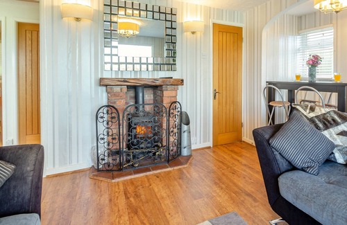Talsarnau Cottage | 3 bedroom accommodation in Talsarnau, near Harlech