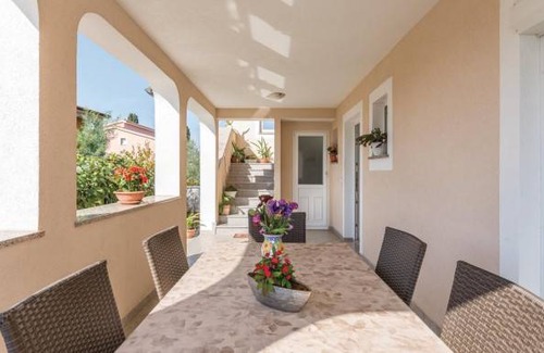 Buici Apartment | 3 bedroom accommodation in Porec