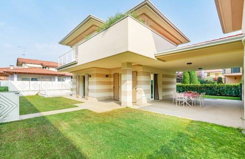 Raffa House | 3 bedroom accommodation in Puegnago sul garda