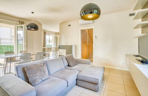 Raffa House | 3 bedroom accommodation in Puegnago sul garda