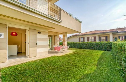 Raffa House | 3 bedroom accommodation in Puegnago sul garda