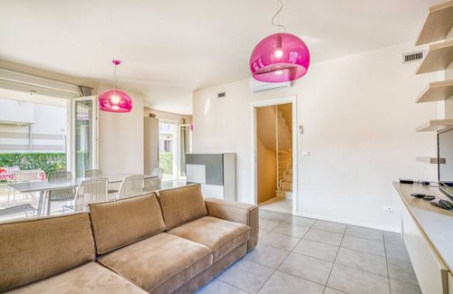 Raffa House | 3 bedroom accommodation in Puegnago sul garda