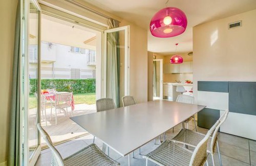 Raffa House | 3 bedroom accommodation in Puegnago sul garda