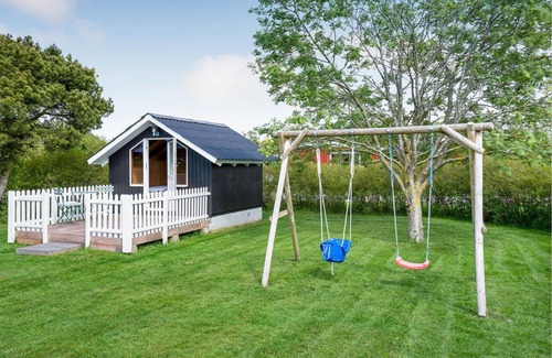 Boeslunde House | 3 bedroom accommodation in Skælskør