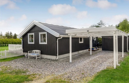 Boeslunde House | 3 bedroom accommodation in Skælskør